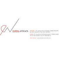 Eurêka Avocats logo, Eurêka Avocats contact details