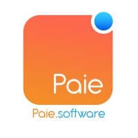 Paie.software logo, Paie.software contact details