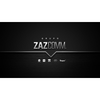 Grupo ZAZCOMM. logo, Grupo ZAZCOMM. contact details