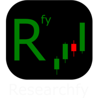 Researchfy logo, Researchfy contact details