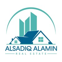 Al Sadiq Al Amin Real Estate logo, Al Sadiq Al Amin Real Estate contact details