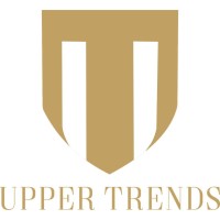 Upper Trends logo, Upper Trends contact details