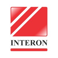 INTERON logo, INTERON contact details