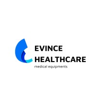 Evince Healthcare logo, Evince Healthcare contact details