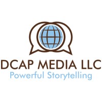 DCAP Media LLC logo, DCAP Media LLC contact details