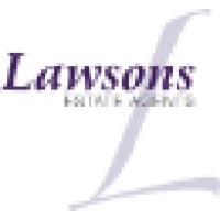 Lawson's Estate Agents logo, Lawson's Estate Agents contact details