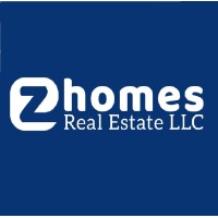 EZhomes Real Estate Broker LLC logo, EZhomes Real Estate Broker LLC contact details