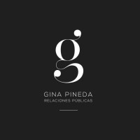 Gina Pineda Relaciones Públicas logo, Gina Pineda Relaciones Públicas contact details