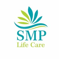 SMP Lifecare logo, SMP Lifecare contact details