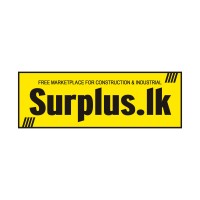 Surplus.lk logo, Surplus.lk contact details