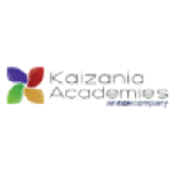 Kaizania Academies logo, Kaizania Academies contact details