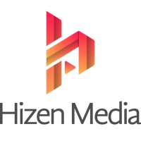 Hizen Media logo, Hizen Media contact details