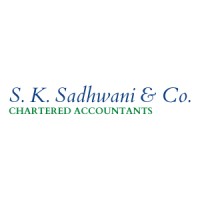 S. K. Sadhwani & Co. logo, S. K. Sadhwani & Co. contact details