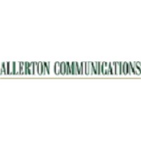 Allerton Communications logo, Allerton Communications contact details