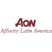 Aon Affinity Latin America logo, Aon Affinity Latin America contact details