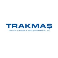 Trakmaş A.Ş. logo, Trakmaş A.Ş. contact details