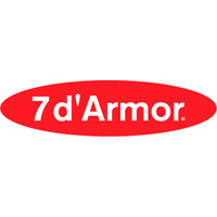 7 d'Armor logo, 7 d'Armor contact details