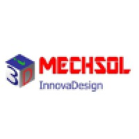 Mechanical Solution logo, Mechanical Solution contact details