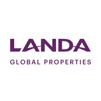 Landa Global Properties logo, Landa Global Properties contact details