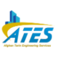 Afghan Tarin Engineering Services Co. (ATES) logo, Afghan Tarin Engineering Services Co. (ATES) contact details