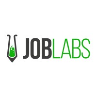 Job Labs logo, Job Labs contact details