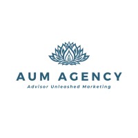 AUM Agency logo, AUM Agency contact details