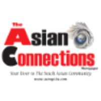 The Asian Connections Newspaper logo, The Asian Connections Newspaper contact details