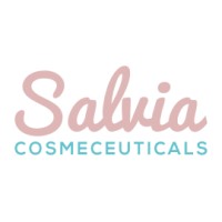 Salvia Cosmeceuticals Pvt. Ltd logo, Salvia Cosmeceuticals Pvt. Ltd contact details