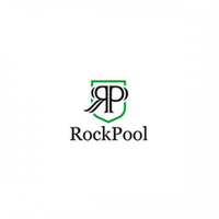 Rockpool Recycling logo, Rockpool Recycling contact details