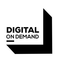 Digital On Demand logo, Digital On Demand contact details