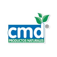 CMD Productos Naturales logo, CMD Productos Naturales contact details