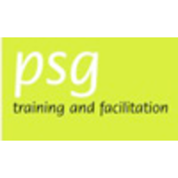 PSG Training & Facilitation Ltd logo, PSG Training & Facilitation Ltd contact details