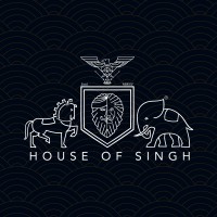 House of Singh logo, House of Singh contact details