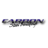 Carbon Steel Buildings logo, Carbon Steel Buildings contact details