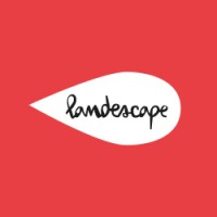 Landescape logo, Landescape contact details