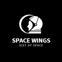 SpaceWings logo, SpaceWings contact details