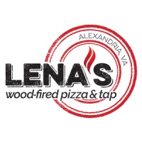 Lena's Wood-Fired Pizza & Tap logo, Lena's Wood-Fired Pizza & Tap contact details