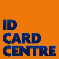 ID Card Centre Ltd logo, ID Card Centre Ltd contact details