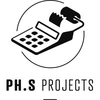 Ph.S projects BV logo, Ph.S projects BV contact details