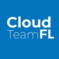 Cloud Team FL logo, Cloud Team FL contact details