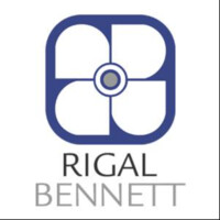 Rigal Bennett logo, Rigal Bennett contact details