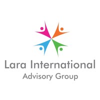 Lara International Advisory Group logo, Lara International Advisory Group contact details