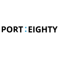 Port Eighty (Moore-Wilson New Media Ltd) logo, Port Eighty (Moore-Wilson New Media Ltd) contact details