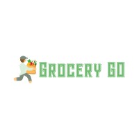 GROCERY GO logo, GROCERY GO contact details