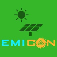 Emicon India Pvt. Ltd logo, Emicon India Pvt. Ltd contact details