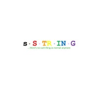 sSTRING logo, sSTRING contact details