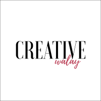 Creative Walay logo, Creative Walay contact details