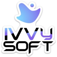 IVVYSOFT logo, IVVYSOFT contact details