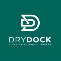 DryDock Post logo, DryDock Post contact details