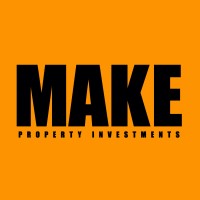 Make Property Investments Ltd logo, Make Property Investments Ltd contact details